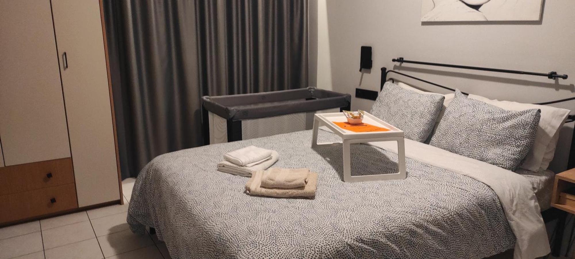 Ilianna'S Home Β3 - Marina,Kalamáta Eksteriør bilde
